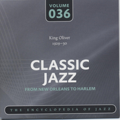 The Encyclopedia Of Jazz. Classic Jazz. Volume 036
