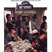 Across 110th Street Soundtrack