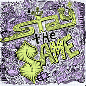 Stay The Same