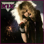 Kix: Midnite Dynamite