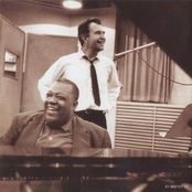 Dave Brubeck & Jimmy Rushing