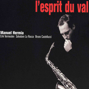 L'esprit du Val (feat. Salvatore La Rocca, Erik Vermeulen, Bruno Castelluci)