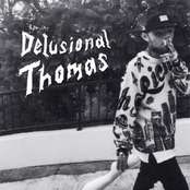 Melvin by Delusional Thomas