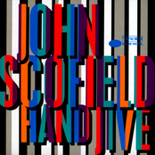 Scofield: Hand Jive