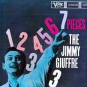 Time Machine by Jimmy Giuffre