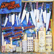 Watch Your Candles, Watch Your Knives (International Version)