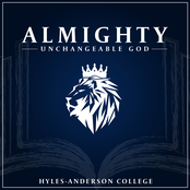 Almighty, Unchangeable God
