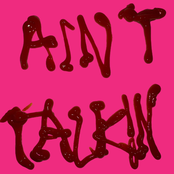 Ain't Talkin