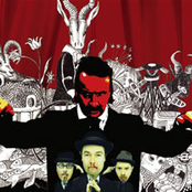 the tiger lillies & alexander hacke