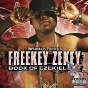 Freekey Zekey: Book Of Ezekiel