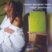 Lenora Zenzalai Helm: Voice Paintings