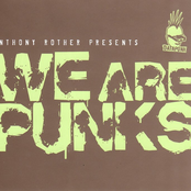 We Are Punks