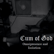 cum of god