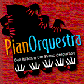 PianOrquestra - 10 hands and one prepared piano