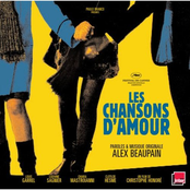 Les Chansons D'amour - Soundtrack