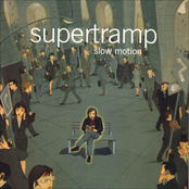 Goldrush by Supertramp