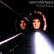 Fly Into This Night by Gino Vannelli