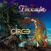 Toccata: Circe (Mylodon Release)