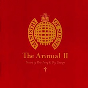 The Annual II