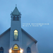 Tyson Motsenbocker: Rivers & Roads EP