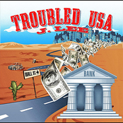 Troubled USA