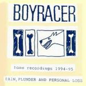 Intentions Are Redefined by Boyracer