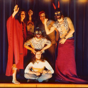 Grobschnitt photo provided by Last.fm