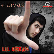 lil orxan