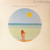 The Farther You Go, the Farther You See