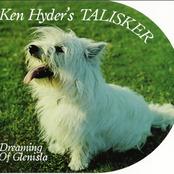 Dreaming of Glenisla