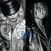 Crave - Single
