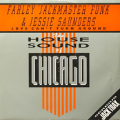 Farley Jackmaster Funk: Love Can't Turn Around