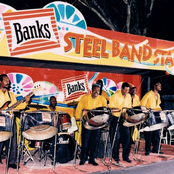 Banks Soundtech Steel Orchestra