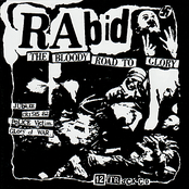 Second Coming by Rabid