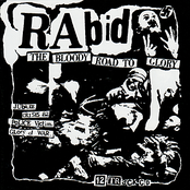 Glory Of War by Rabid