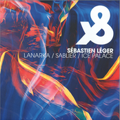Sebastien Leger: Lanarka / Sablier
