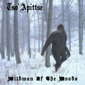 Wildman of the Woods