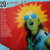 20 Of Another Kind