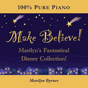 Make Believe! Marilyn's Fantastical Disney Collection!