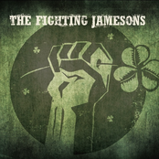 The Fighting Jamesons: The Fighting Jamesons