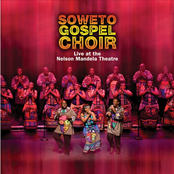 Sisazoyivuma Le Ngoma by Soweto Gospel Choir