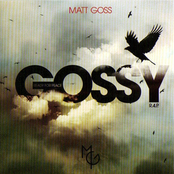 Matt Goss: Gossy