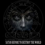 Satan Before To Destroy The World (Demo Tracks)