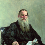 leo tolstoy