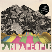 Decade Of Mistake by Panda People