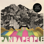 Backdoor Baby by Panda People