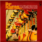 The Best of the 50 Guitars Of Tommy Garrett