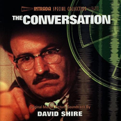 The Confessional by David Shire