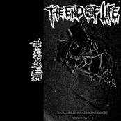 AnalDrillingGarbageNoisecore sessions I & II