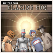 Blazing Son